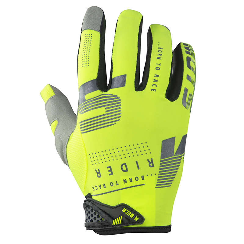 Bild von Trial Handschuhe Mots  Rider 3,4.